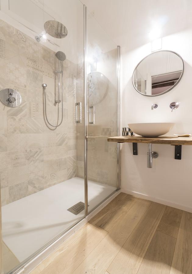 Lovely Studio D'Azeglio By Studio Vita ボローニャ エクステリア 写真