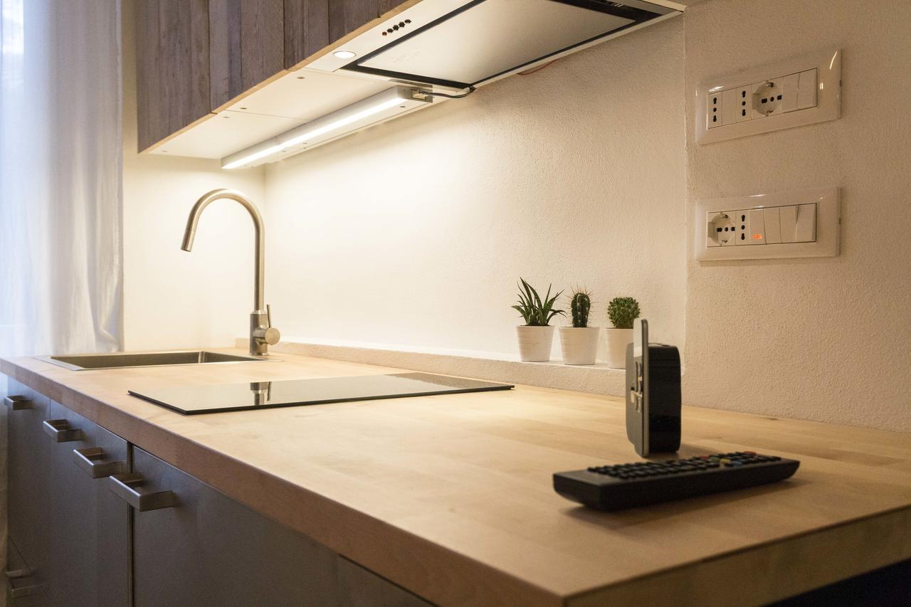 Lovely Studio D'Azeglio By Studio Vita ボローニャ エクステリア 写真
