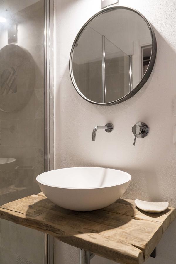 Lovely Studio D'Azeglio By Studio Vita ボローニャ エクステリア 写真